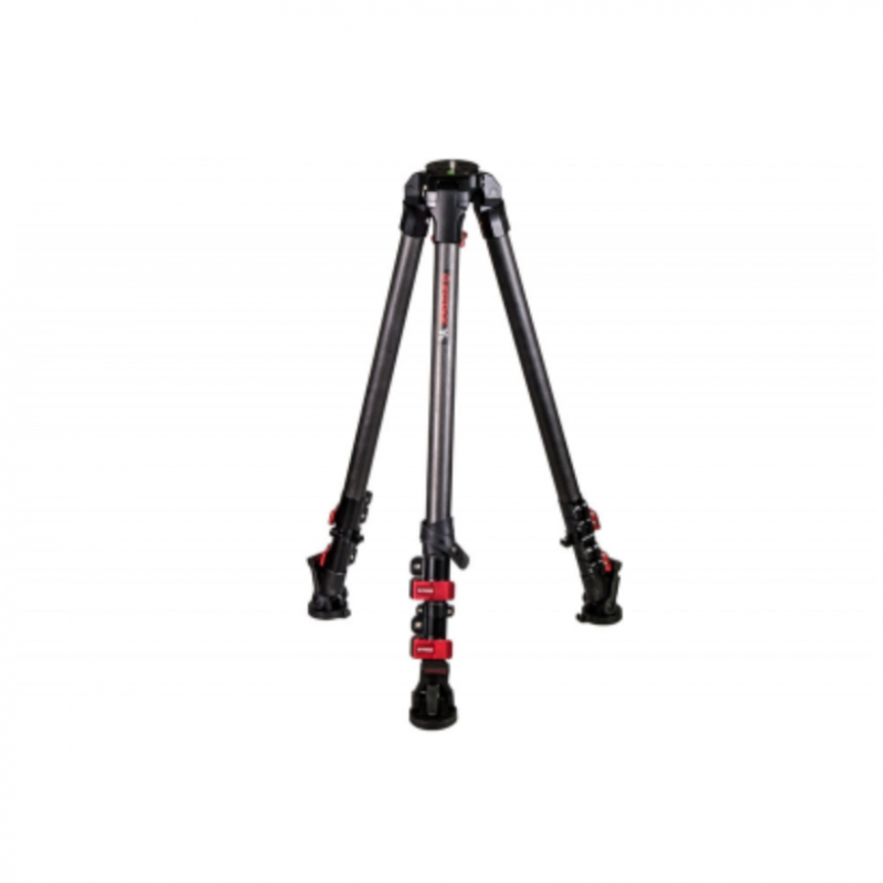 iFootage Wild Bull T7 - Carbon Fibre-S&Oacute;LO TRIPODES-Apodax