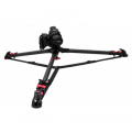 iFootage Wild Bull T7 - Carbon Fibre