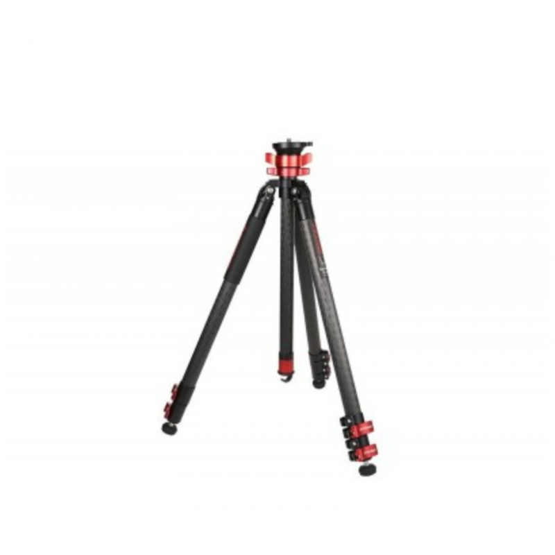 iFootage TA6 Gazelle Uprise Tripod-S&Oacute;LO TRIPODES-Apodax