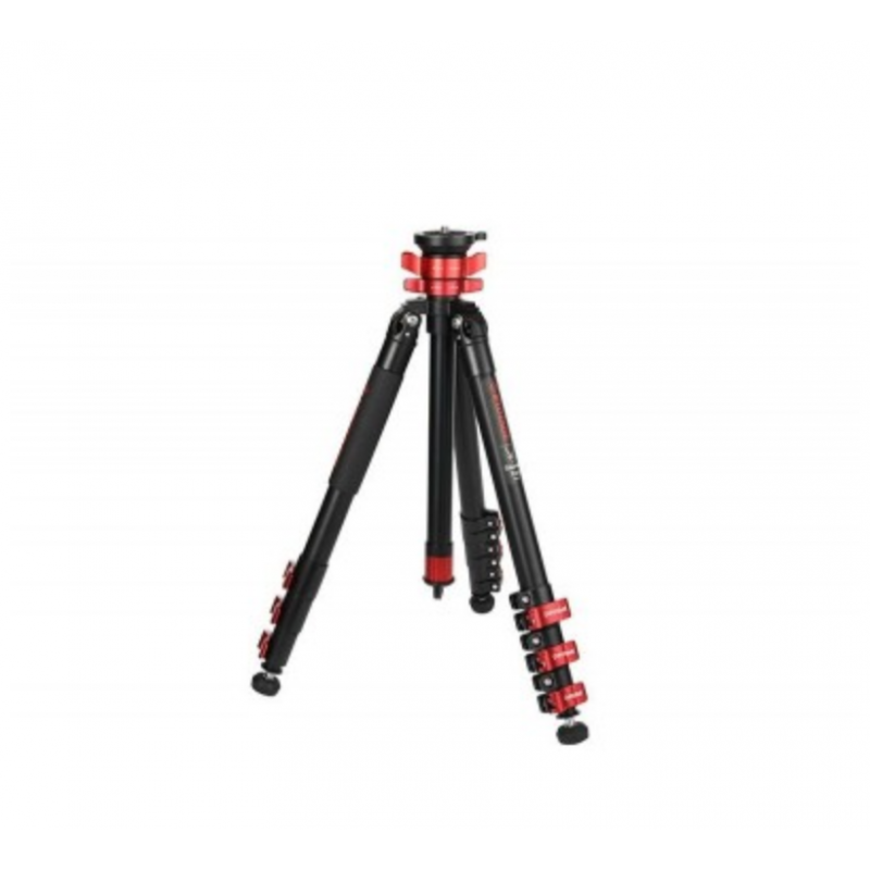 iFootage TC6 Gazelle Uprise Tripod-S&Oacute;LO TRIPODES-Apodax
