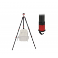 iFootage TC6 Gazelle Uprise Tripod
