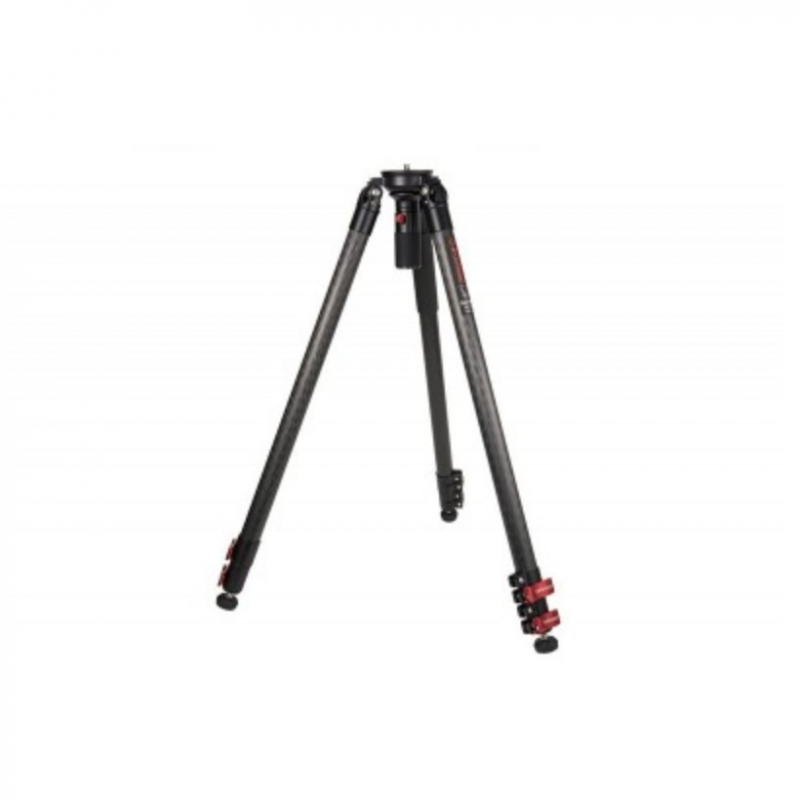 iFootage TC7 Gazelle FastBowl Tripod-S&Oacute;LO TRIPODES-Apodax