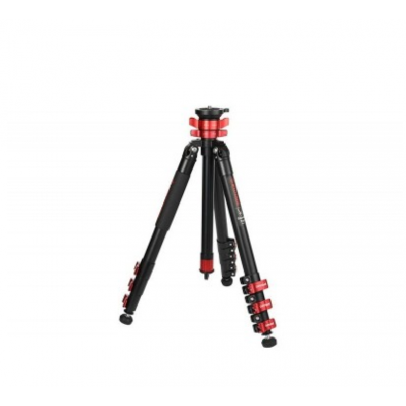 iFootage TA5 Gazelle Uprise Tripod + K5 Head-KITS DE TR&Iacute;PODE-Apodax