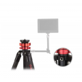 iFootage TC5 Gazelle Uprise Tripod + K5 Head