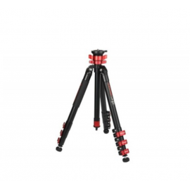 iFootage TC6 Gazelle Uprise Tripod + K5 Head