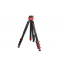 iFootage TC6 Gazelle Uprise Tripod + K5 Head