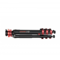 iFootage TC6 Gazelle Uprise Tripod + K5 Head