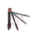 iFootage TC6 Gazelle Uprise Tripod + K5 Head