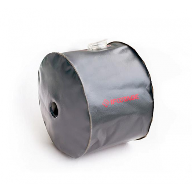 iFootage AQUADROP Heavy Duty Counterbalance-ACCESORIOS DE ESTABILIZADORES-Apodax