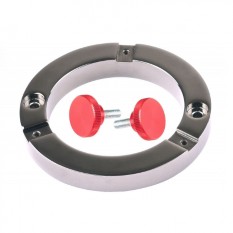 iFootage Shark Slider Additional Weight Wheel-ACCESORIOS DE SLIDER-Apodax