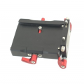 iFootage Low Profile Quick Release Adapter