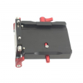 iFootage Low Profile Quick Release Adapter