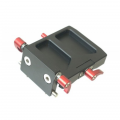 iFootage Low Profile Quick Release Adapter