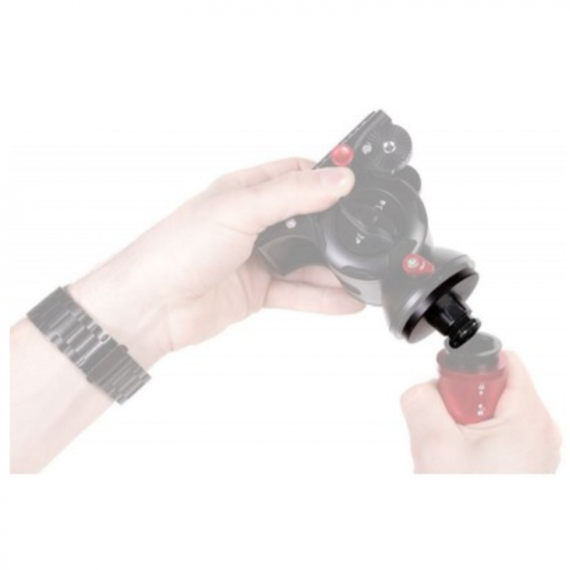 iFootage Cobra 2 Quick Release Mount-ADAPTADORES Y ACCESORIOS-Apodax