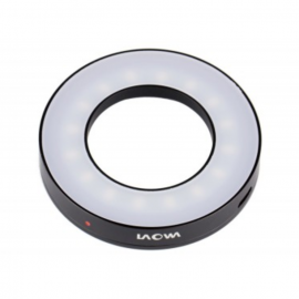 Laowa Front LED Ring Light for 25mm 2.5-5X Ultra-Macro Lens