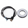 Laowa Front LED Ring Light for 25mm 2.5-5X Ultra-Macro Lens
