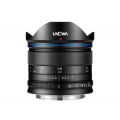 Laowa 7.5mm f/2 Ultra Wide Lens (Lite Version) - MFT