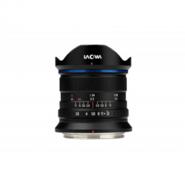 Laowa 9mm f/2.8 Zero-D – DL Fit