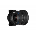 Laowa 9mm f/2.8 Zero-D – DL Fit