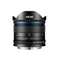 Laowa 7.5mm f/2 Ultra Wide Lens - MFT