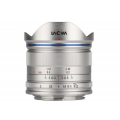 Laowa 7.5mm f/2 Ultra Wide Lens - Silver (Original)