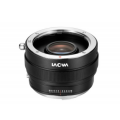 Laowa Magic Shift Converter (MSC) 1.4x - Nikon AI to Sony FE