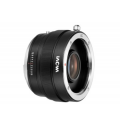 Laowa Magic Shift Converter (MSC) 1.4x - Nikon AI to Sony FE
