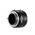 Laowa Magic Shift Converter (MSC) 1.4x - Nikon AI to Sony FE