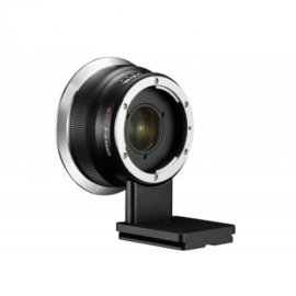 Laowa Magic Format Converter (MFC) Adapter - Canon EF to Fujifilm G
