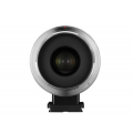Laowa Magic Format Converter (MFC) Adapter - Canon EF to Fujifilm G