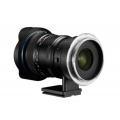 Laowa Magic Format Converter (MFC) Adapter - Nikon F to Fujifilm G