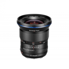 Laowa 15mm F2 FE Zero-D Lens (Sony FE) + FREE FILTERS (UV/CPL/ND)