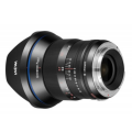 Laowa 15mm F2 FE Zero-D Lens (Sony FE) + FREE FILTERS (UV/CPL/ND)