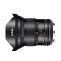 Laowa 15mm F2 FE Zero-D Lens (Sony FE) + FREE FILTERS (UV/CPL/ND)