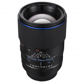 Laowa 105mm f/2 (T3.2) STF Lens - SONY E / FE