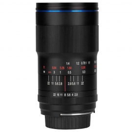 Laowa 100mm F2.8 2:1 Ultra Macro APO Lens - Nikon F