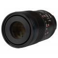 Laowa 100mm f/2.8 2:1 Ultra Macro APO - Canon EF Mount