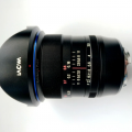 Laowa 12mm f/2.8 Zero D Lens - NIKON