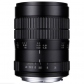 Laowa 60mm f/2.8 2:1 Ultra Macro Lens - SONY A