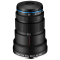 Laowa 25mm F2.8 2.5-5x Ultra Macro Lens - Nikon