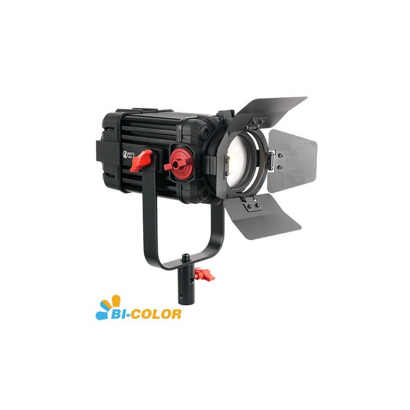 Came-TV F-100S-FRESNEL LED-Apodax