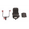 CAME-TV Boltzen 100w Fresnel Focusable LED Bi-Color