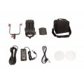 CAME-TV Boltzen 100w Fresnel Focusable LED Bi-Color