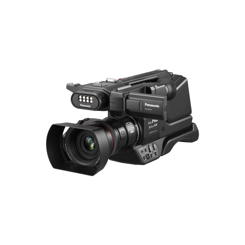 PANASONIC HC-MDH3E-Descontinuado-Apodax