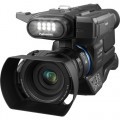 PANASONIC HC-MDH3E