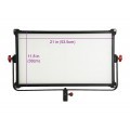 Boltzen Perseus RGBDT 150 Watt Slim LED Light