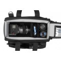 PORTABRACE Funda de transporte para Z CAM E2 Professional 4K