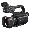 Sony HXR-MC88 Cámara Compacta