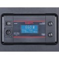 SWIT PL-E60 Kit de 3 luces