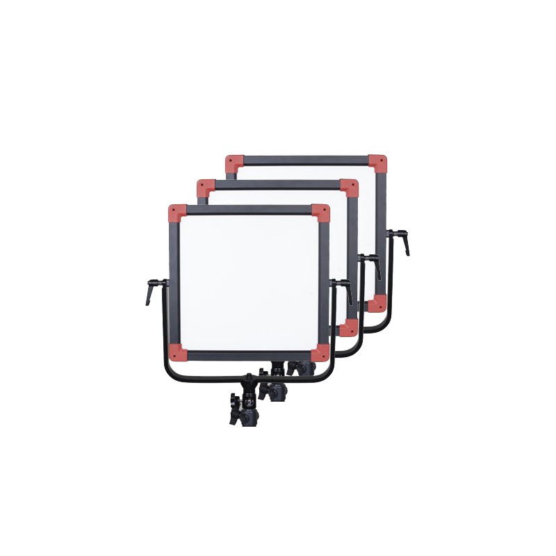 SWIT PL-E60 3KIT-Iluminaci&oacute;n - SWIT -Apodax